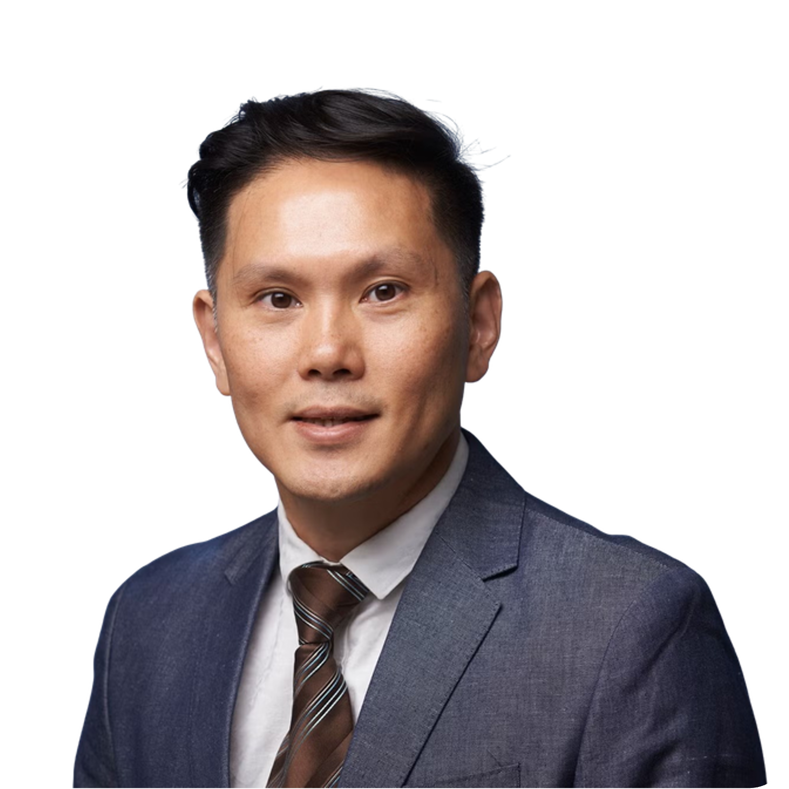 Image of A/Prof Ng Yeuk Fan